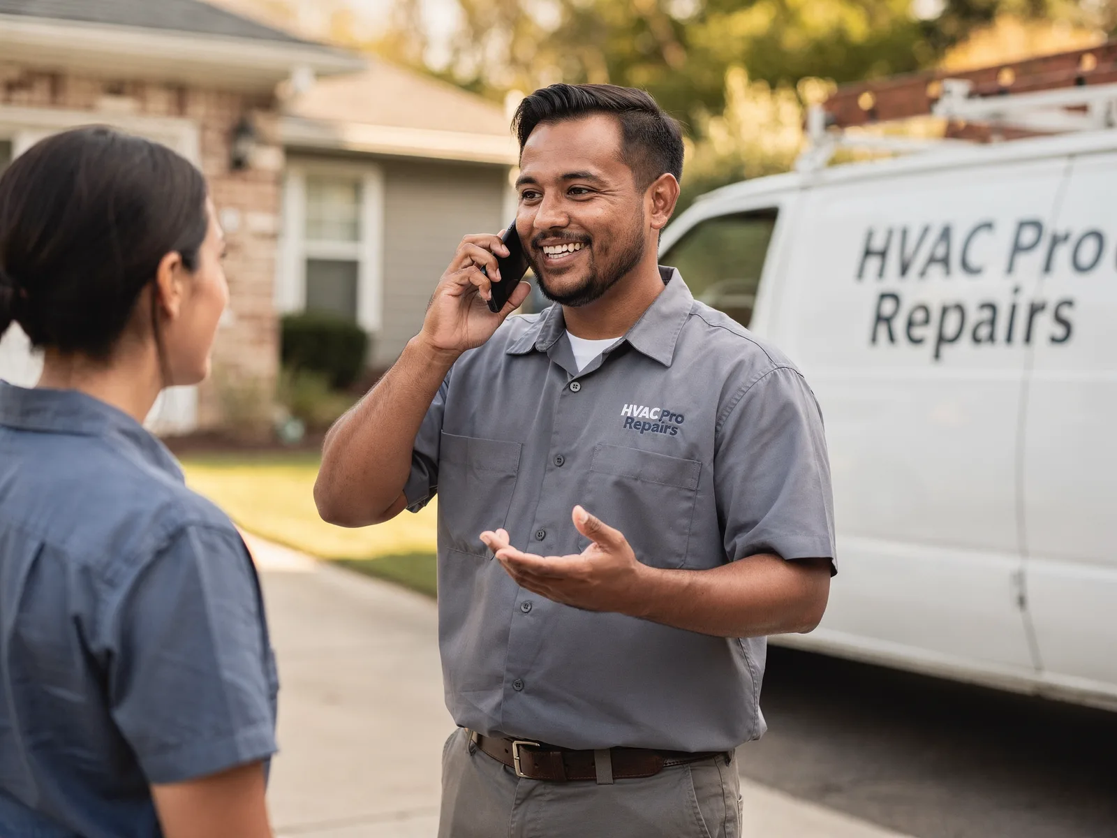 Heat Pump Repair Thibodaux, LA FAQs